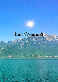 Lac Leman4