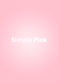 Pink that can be used in everyday