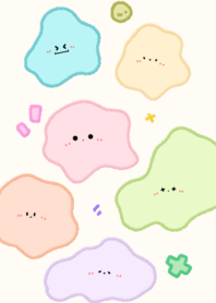 The jelly is delicious!