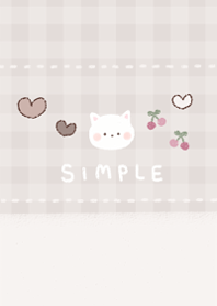 I love cute things9