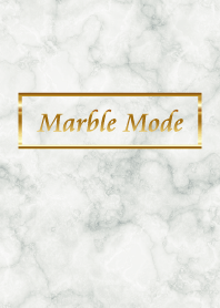 Marble mode Gray～大理石