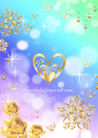 高波動の時代の上昇気流に乗って生きる♪10