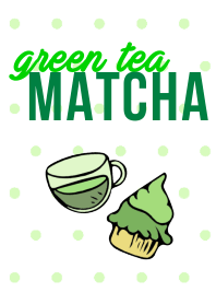 Matcha Latte