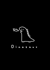 ゆる恐竜 / くろ