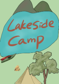 The 5 Theme of the camper only!