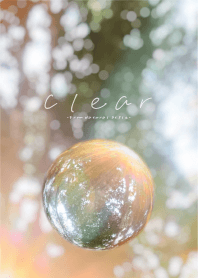 Clear 14 / Natural Style
