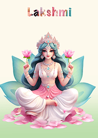 พระแม่ลักษมี สมปรารถนา  การเงิน