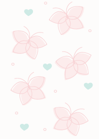 Cute butterflies 18 :)