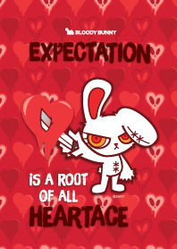 Bloody Bunny : Expectation