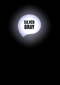 Silver Gray Light Theme V7
