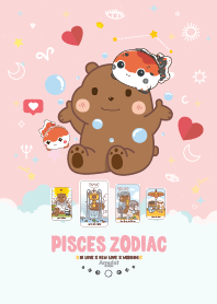 Pisces - In Love & New Love II