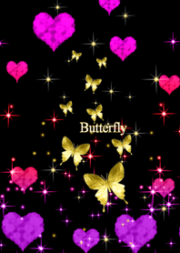 Eight*Butterfly #141