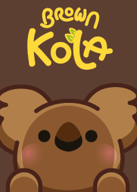 Brown Kola