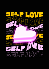 self love (sunviibes)