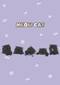 neko single5 / violet