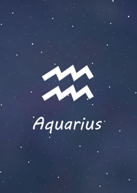 我的星座˙水瓶座