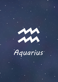 My horoscope.Aquarius