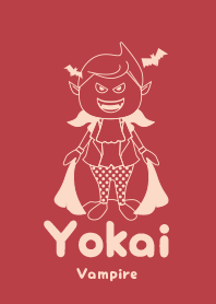 Yokai Vampire enjiiro
