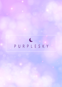 Cloud Purple Sky-STAR 28