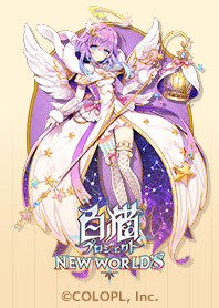 Shironekoproject Vol.14