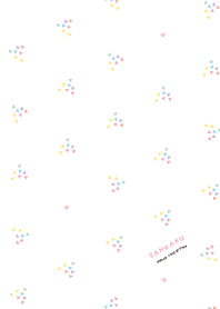 Tranglei- Simple collection - from JP