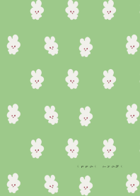Ippai usagi 3