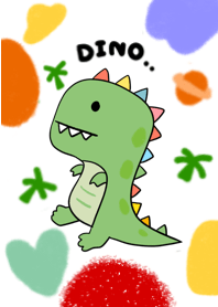 Dino 2 @ Noo
