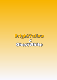 BrightYellow×GhostWhite.TKC
