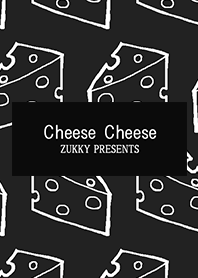 チーズチーズ！01