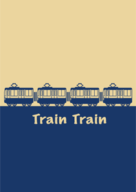 TRAIN & TRAIIN