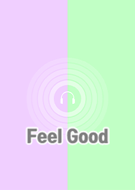 Feel Good  (ZU_633)