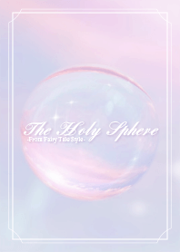 Holy Sphere 97