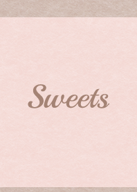 Sweets 001-2 (Castella/Strawberry)