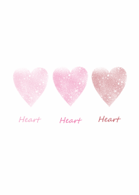 ハート♡グラデーション 3