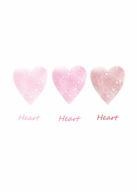 Heart gradation 3