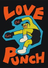 Love Punch!
