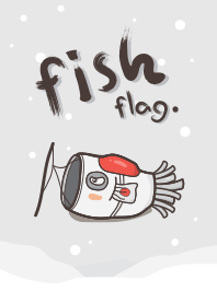 ธงปลา