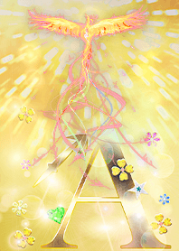 ZodiacBloodPhoenix - Sagittarius * A -