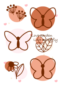 Wonderful butterfly 2