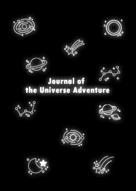 Journal of the Universe Adventure