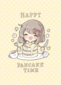 Pancake time