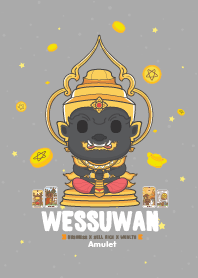 Wessuwan : Sell Rich&Business XIX