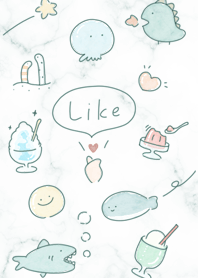 Loose friends bluegreen06_2