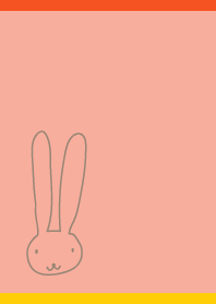 Laid back Rabbit01 on R&Y