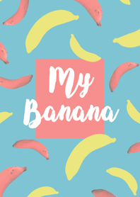 My Banana!