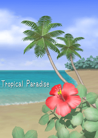 Tropical Paradise