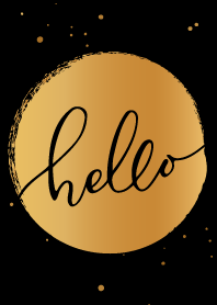 Hand Lettering