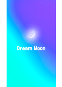 Dream Moon (AK_507)