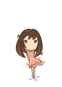 a gril