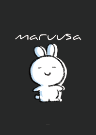 Black : Maruusa 5